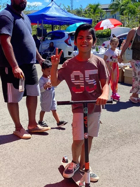 Pedestrians Pedestrians