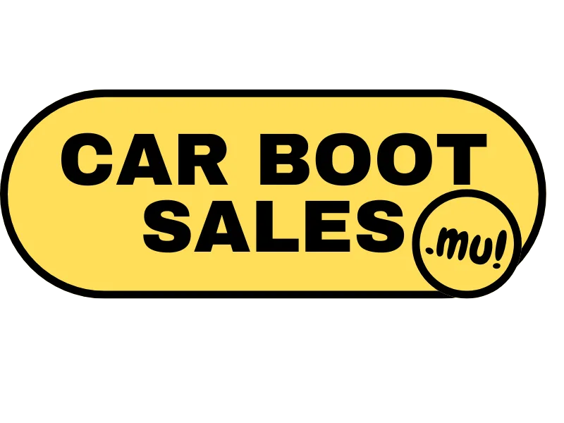 carbootsales.mu