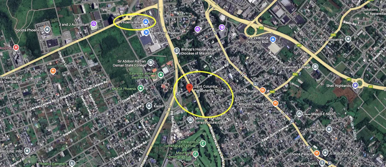 Phoenix Car Boot Sale